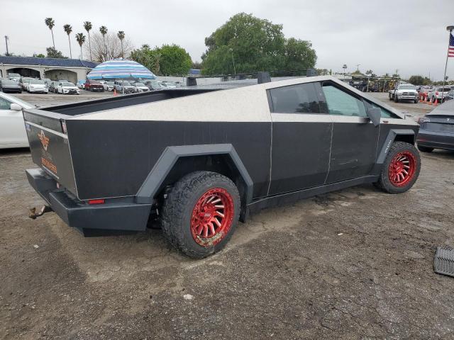 Vin: 7g2ceheexra017091, lot: 49000325, tesla cybertruck 20243