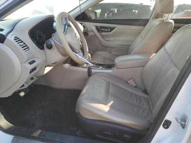 2015 NISSAN ALTIMA 2.5 - 1N4AL3AP0FN338217