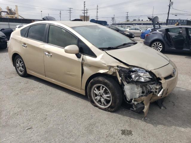 Vin: jtdkn3du3b1478774, lot: 50693265, toyota prius 20114
