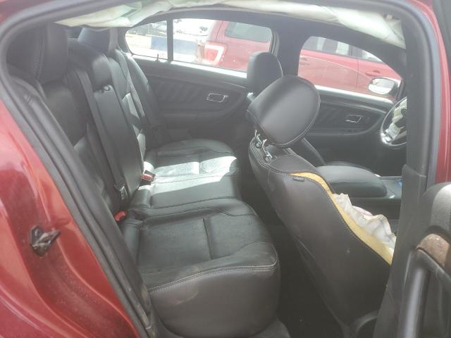 2015 FORD TAURUS LIM - 1FAHP2F82FG161656
