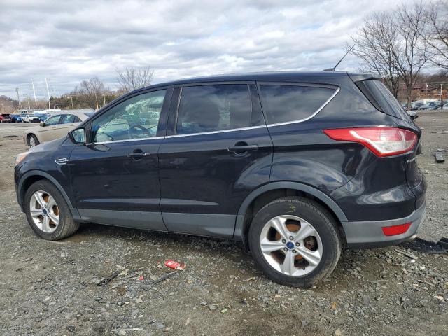 Vin: 1fmcu9gx8eud69628, lot: 47857225, ford escape se 20142