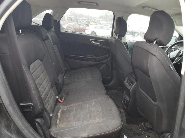 2016 FORD EDGE SEL - 2FMPK3J9XGBB92877