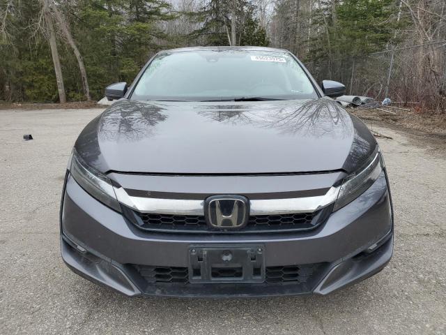 2019 HONDA CLARITY JHMZC5F12KC800603