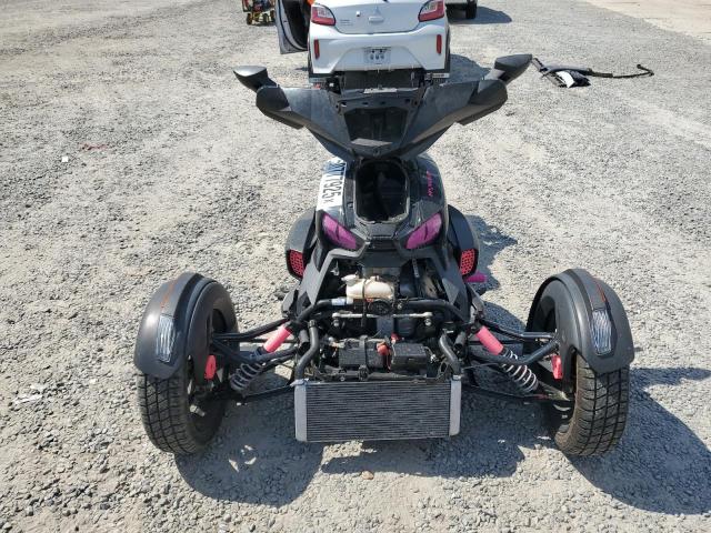 2020 CAN-AM RYKER RALL 3JB2GEG22LJ004436