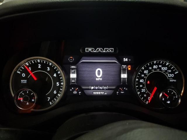 2023 RAM 1500 BIG H - 1C6SRFMT5PN637251