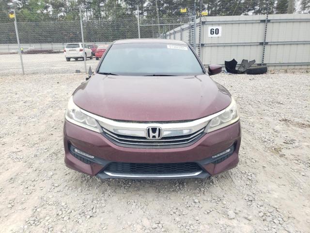2016 HONDA ACCORD SPO - 1HGCR2F57GA077391
