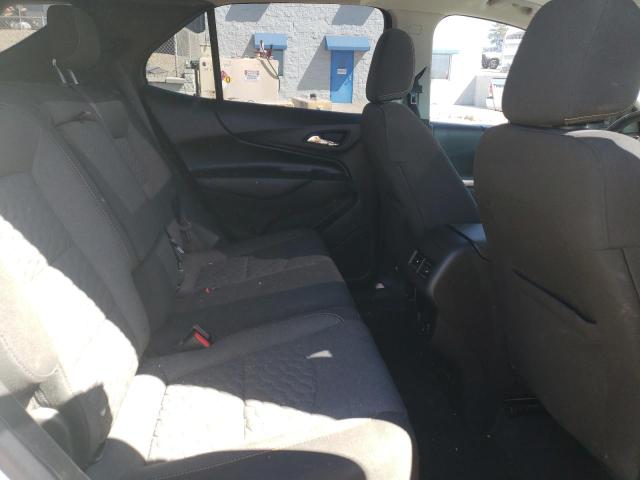 2018 CHEVROLET EQUINOX LT - 2GNAXKEX6J6148591