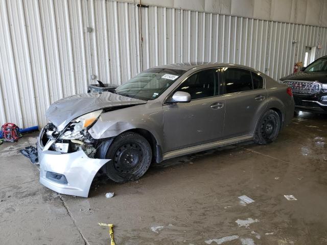 SUBARU LEGACY 2.5