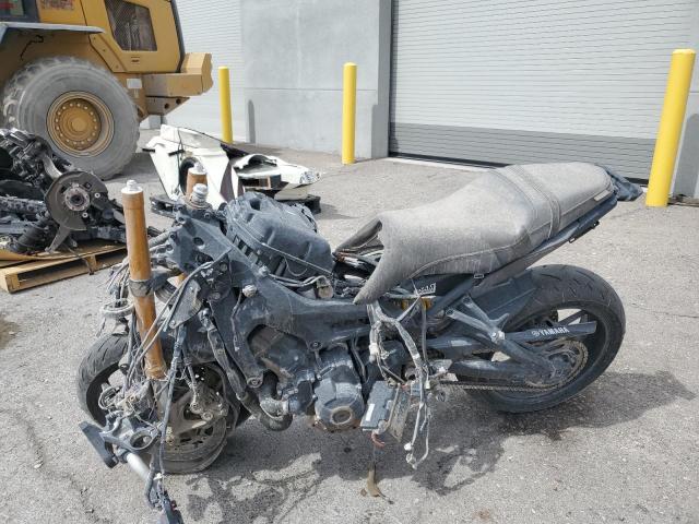 2015 YAMAHA FZ09 JYARN33E9FA007058