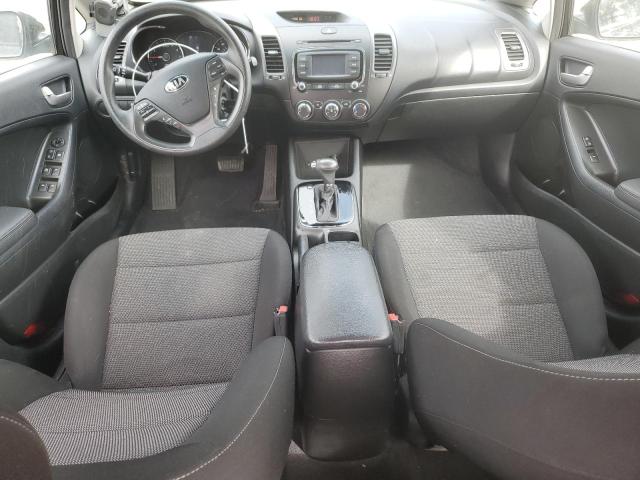 2018 KIA FORTE LX - 3KPFK4A76JE277865