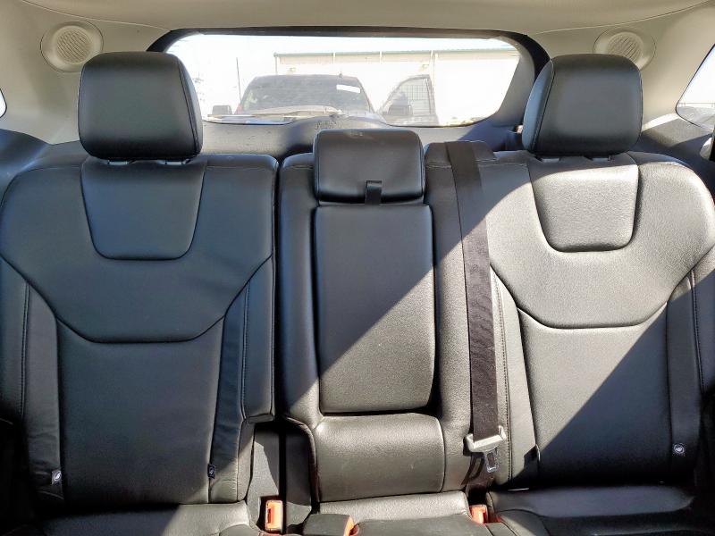 2015 FORD EDGE TITAN - 2FMTK3K93FBC38982
