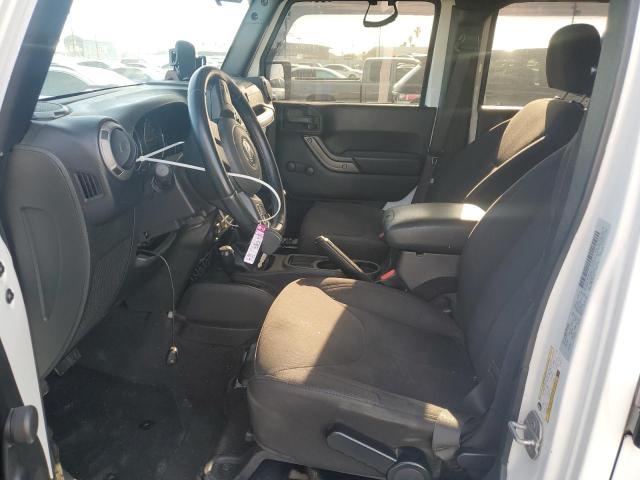 2015 JEEP WRANGLER U - 1C4BJWDG7FL657417