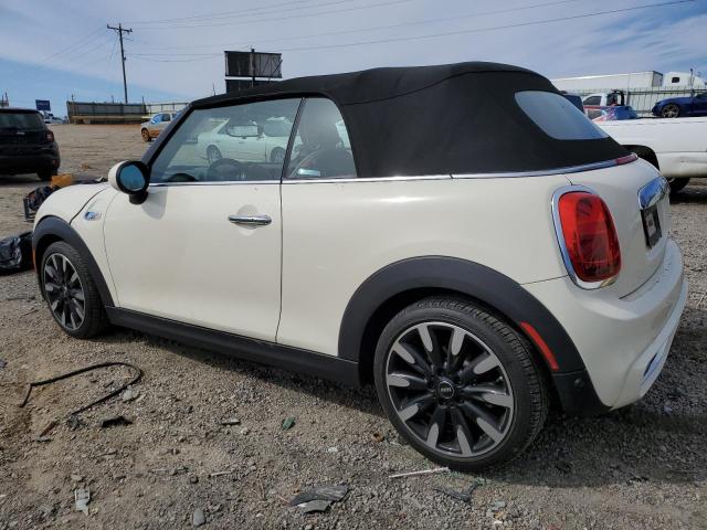 2019 MINI COOPER S - WMWWG9C51K3E39856