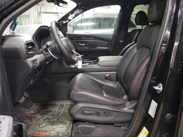 2025 HONDA PILOT TRAI 5FNYG1H64SB020320