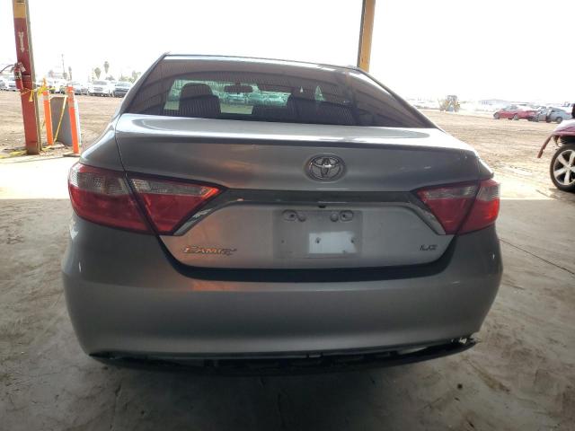 2017 TOYOTA CAMRY LE - 4T1BF1FK0HU632762