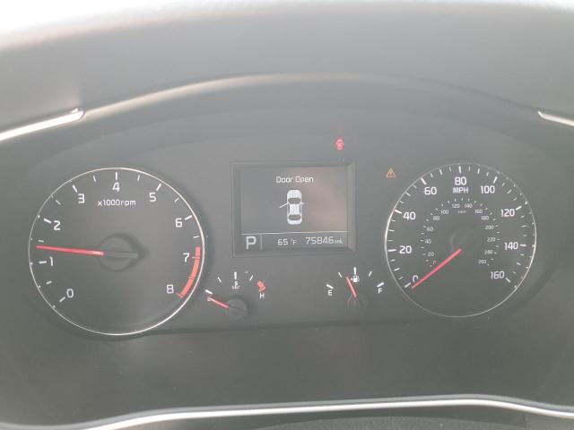 2016 KIA CADENZA LU KNALN4D74G5211256
