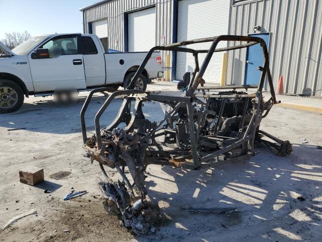 2019 CAN-AM MAVERICK S - 3JB1PAX47KK000462