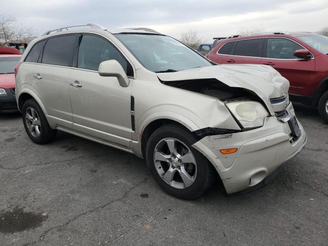 Vin: 3gnal3ek2es621819, lot: 50651075, chevrolet captiva lt 20144
