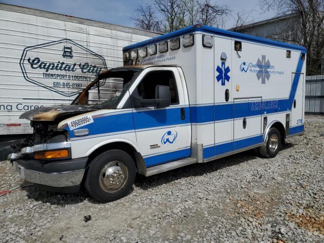 Vin: 1gb6gucl4g1233780, lot: 49689995, chevrolet express 2016 img_1