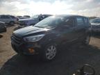 2017 FORD ESCAPE S - 1FMCU0F74HUD53301