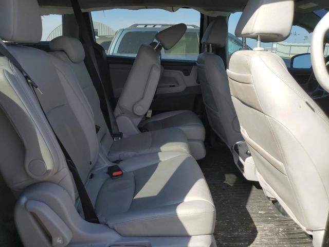 2019 HONDA ODYSSEY EL - 5FNRL6H93KB046544
