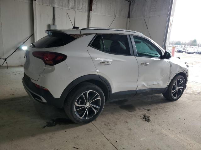 Vin: kl4mmdsl2nb065555, lot: 47764835, buick encore select 20223