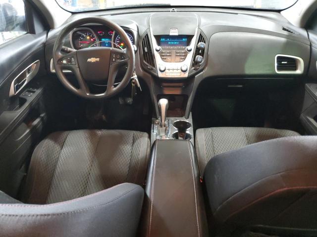 2015 CHEVROLET EQUINOX LS - 2GNALAEK8F1174298