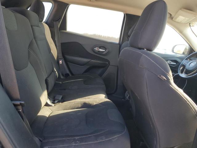 2015 JEEP CHEROKEE L #3303875711