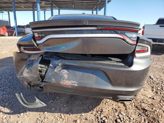 2021 DODGE CHARGER SX - 2C3CDXBGXMH533872