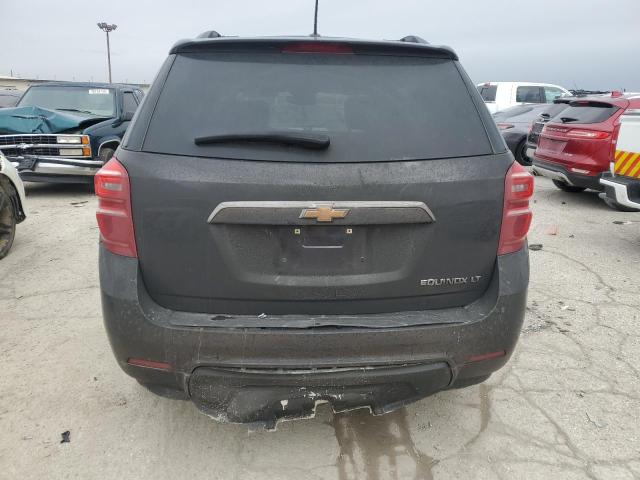 2016 CHEVROLET EQUINOX LT - 2GNALCEK0G6139867