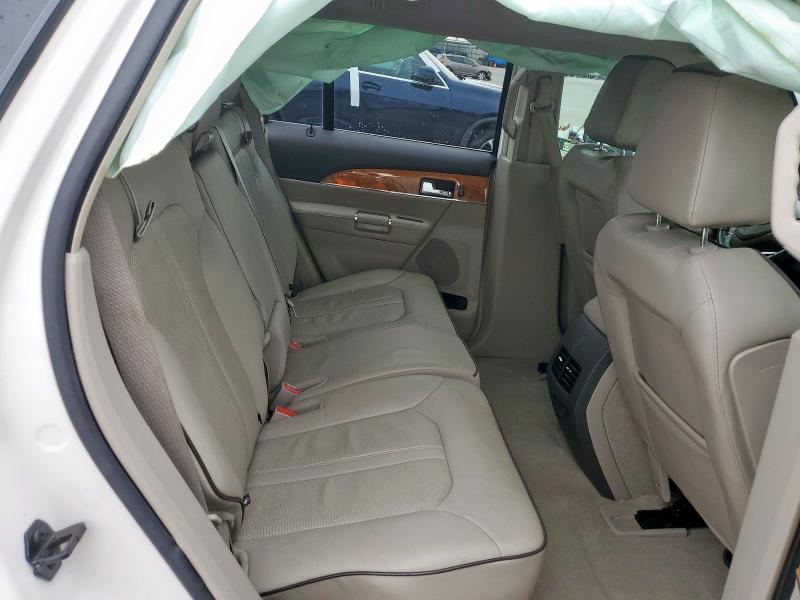 2015 LINCOLN MKX - 2LMDJ6JK6FBL22795
