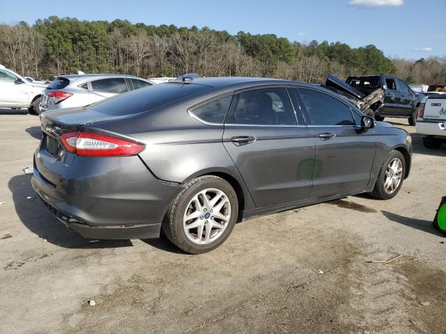 Vin: 3fa6p0h72gr346316, lot: 47988325, ford fusion se 20163