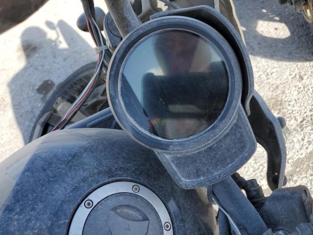 2023 HONDA CMX1100 T JH2SC8360PK201627