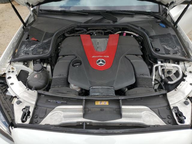 2018 MERCEDES-BENZ C 43 4MATI - 55SWF6EB1JU268322