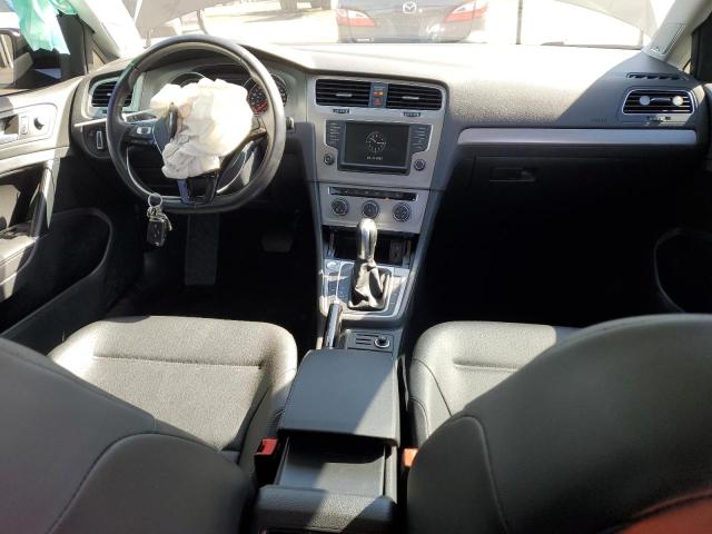 2017 VOLKSWAGEN GOLF S 3VW217AU0HM043162