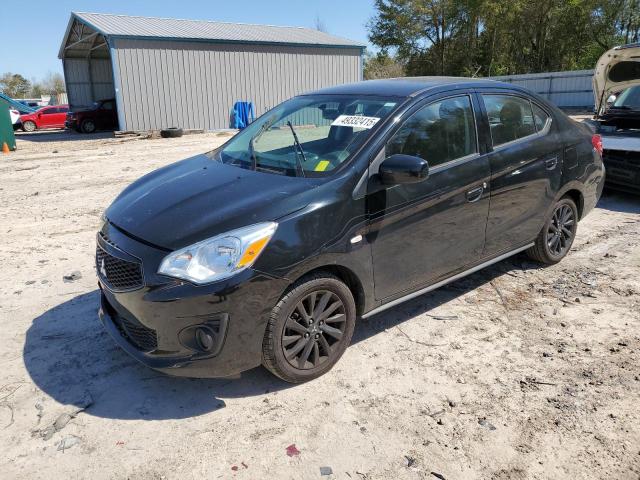 MITSUBISHI MIRAGE G4