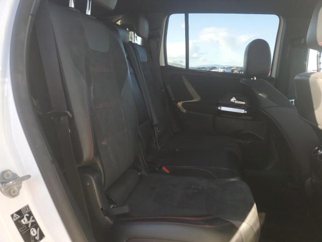 2022 MERCEDES-BENZ EQB 350 4M W1N9M1DB5NN011740