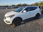 2017 HYUNDAI SANTA FE S - 5XYZW4LA8HG485348