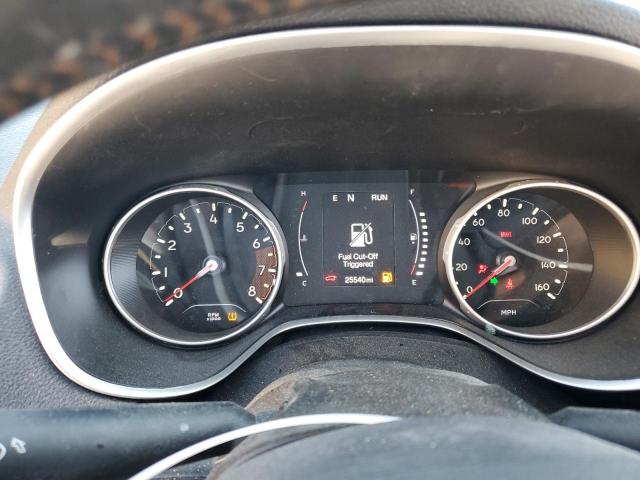 2020 JEEP COMPASS LA - 3C4NJDBB0LT164557