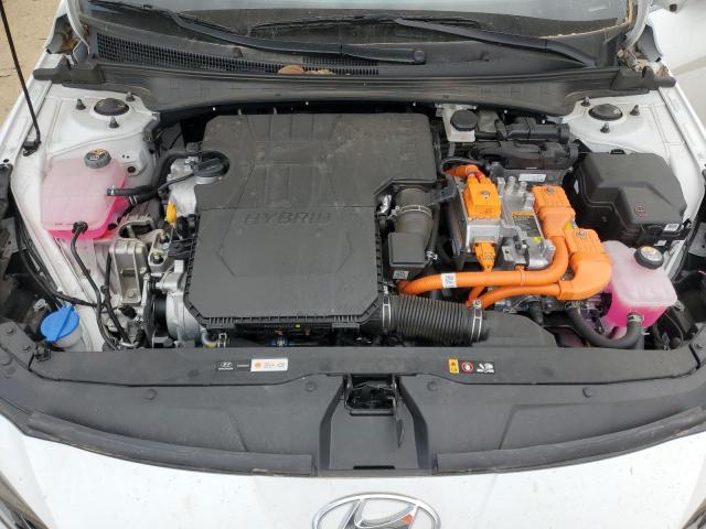 2023 HYUNDAI ELANTRA LI KMHLN4AJ1PU074328