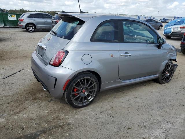 2019 FIAT 500 ABARTH 3C3CFFFHXKT841264