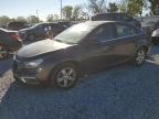 2015 CHEVROLET CRUZE LT - 1G1PC5SB8F7108196