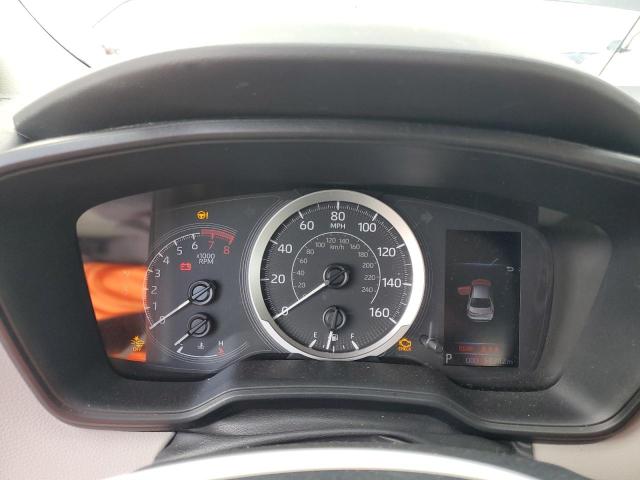 2022 TOYOTA COROLLA LE - 5YFEPMAE5NP321418