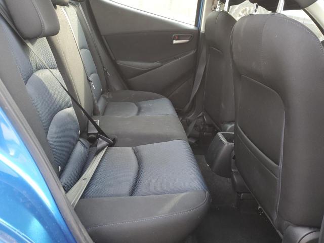 2020 TOYOTA YARIS LE 3MYDLBJV5LY709288