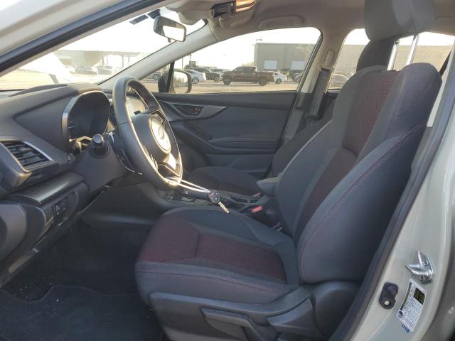 2023 SUBARU CROSSTREK - JF2GTAPC2P8304116