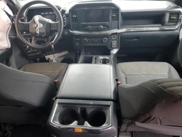2022 FORD F150 SUPER - 1FTFW1E58NFB96650