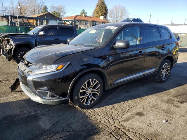 Vin: ja4az3a39jz058572, lot: 50742675, mitsubishi outlander se 2018 img_1