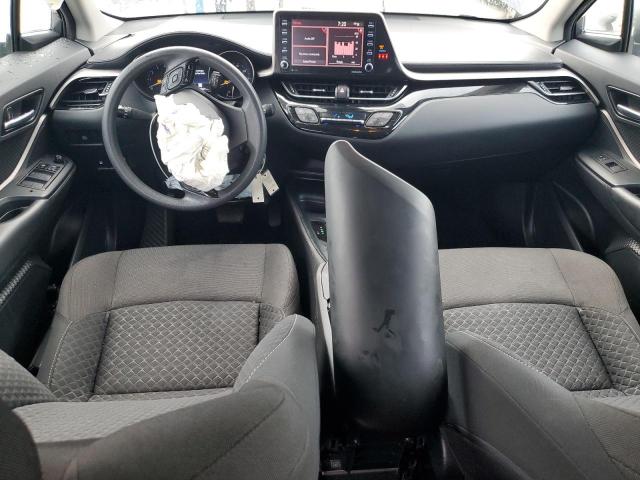 2021 TOYOTA C-HR XLE - NMTKHMBX0MR124483
