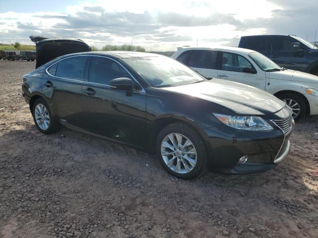 Vin: jthbw1gg0f2079181, lot: 48159115, lexus es300 300h 20154