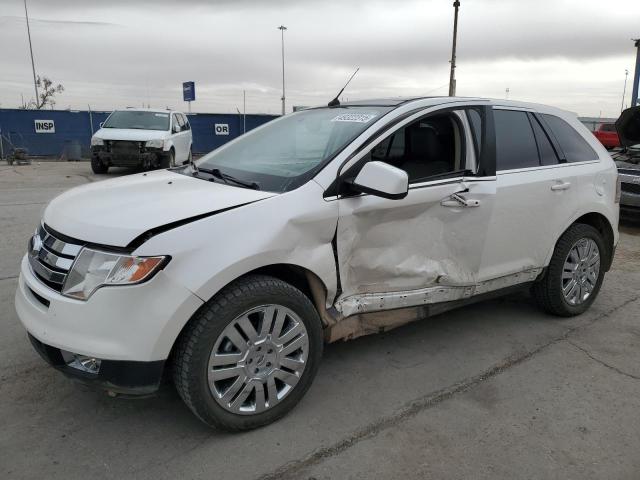 FORD EDGE LIMITED